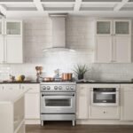 ZLINE 30" Dual Fuel Range RA30 - Image 8