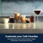 De'Longhi La Specialista Touch Espresso Machine with Cold Brew - Image 5