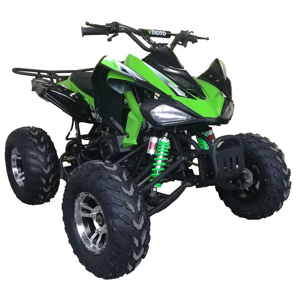 825-1.jpg Cougar 200 Sport Adult ATV - Image 1