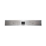 Bosch 100 Series PureDry 50-Decibel Front Control 24-in Built-In Dishwasher (Fingerprint-Resistant Stainless Steel) ENERGY STAR - Image 11