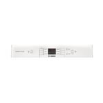 Bosch 100 Series PureDry 50-Decibel Front Control 24-in Built-In Dishwasher (Fingerprint-Resistant Stainless Steel) ENERGY STAR - Image 3