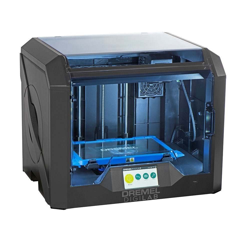 826-2.jpg Dremel DigiLab 3D45 3D Printer - Image 1