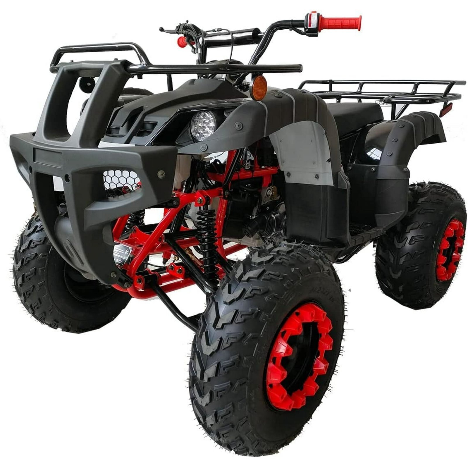 828-1.jpg 200 ATV Quad 4 Wheelers Utility Full Size Adult ATVs Big Youth ATVs - Image 1
