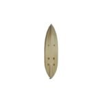 Lifetime Muskie 120 Sit-On-Top Angler Kayak w/ Paddle - Image 5