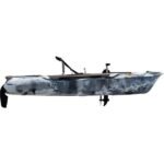 3 Waters Big Fish 108 Fishing Kayak - Image 7