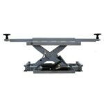 Atlas RJ-6000 Air Hydraulic Rolling Jack - Image 2