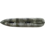 BKC PK14 14' Tandem Sit-On-Top Pedal Drive Kayak - Image 4