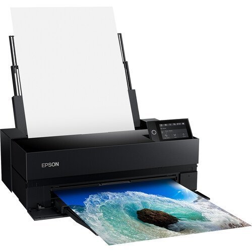 904-1.jpg Epson SureColor P900 17-Inch Photo Printer - Image 1