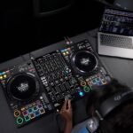 Pioneer DJ DDJ-FLX10 4-Channel DJ Controller - Image 15