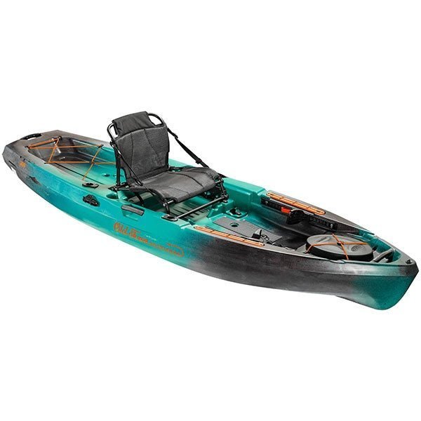 918.jpg Old Town Sportsman 106 Kayak - Image 1