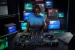 Pioneer DJ DDJ-FLX10 4-Channel DJ Controller - Image 9
