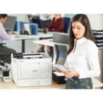 Brother Business Color Laser Printer HL-L8360CDW - Image 6