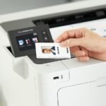 Brother Business Color Laser Printer HL-L8360CDW - Image 8