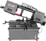 JET 9" x 16" Horizontal Bandsaw, 1-1/2 HP, 115/230V 1Ph (Model HBS-916) - Image 5