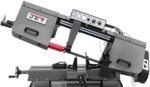 JET 9" x 16" Horizontal Bandsaw, 1-1/2 HP, 115/230V 1Ph (Model HBS-916) - Image 4
