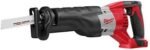 Milwaukee 2696-24 M18 Cordless Compact Combo Tool Kit - Image 4