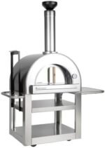 Forno Venetzia Pronto 500 Copper Wood Fired Oven - FVP500 - Image 2