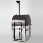 Forno Venetzia Pronto 500 Copper Wood Fired Oven - FVP500 - Image 6