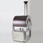 Forno Venetzia Pronto 500 Copper Wood Fired Oven - FVP500 - Image 7