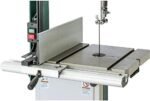 Grizzly Industrial G0555XH - 14" 1-3/4 HP Extreme Series Resaw Bandsaw - Image 3