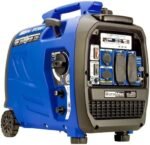 DuroMax XP2300iH 2,300-Watt Dual Fuel Portable Digital Inverter Generator - Gas & Propane, RV & Emergency Ready - Image 6