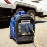 DuroMax XP2300iH 2,300-Watt Dual Fuel Portable Digital Inverter Generator - Gas & Propane, RV & Emergency Ready - Image 5