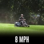 EGO Power+ Electric Riding Lawn Mower, 52" Deck with Zero Turn Radius, Includes (6) 56V 12.0Ah Batteries and Charger - ZT5207L - Image 4