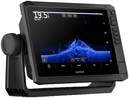 B0BV7FKRWF-1-1756333295124-1.jpg Garmin ECHOMAP UHD2 94sv with GT56 Transducer, 9" Touchscreen Chartplotter, Garmin Navionics+ U.S. Coastal - Image 1