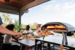Ooni Koda 16 Natural Gas Pizza Oven – 28mbar Natural Gas Outdoor Oven, Makes 16 Inch Pizzas - Image 7