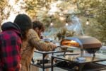 Ooni Koda 16 Natural Gas Pizza Oven – 28mbar Natural Gas Outdoor Oven, Makes 16 Inch Pizzas - Image 9