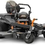 Ariens IKON Onyx (52") 23HP Kawasaki Zero Turn Mower