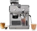 De'Longhi La Specialista Arte Evo Espresso Machine - Compact Cold Brew Coffee Maker with Grinder, Milk Steam Wand/Frother & Tamping Tools - Home Barista Kit for Lattes, Cappuccinos, Iced Coffee