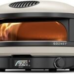 Gozney Arc Pizza Oven, Gas Fired, makes 14" pizza