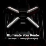 Segway ZT3 Pro Electric Scooter, Up to 24.9 MPH, 43.5-Mile Range, Dual Suspension, Flash Charge, 1600W Peak Motor, Off-Road Scooter for Adults UL Certified (UL2272/2271) - Image 12