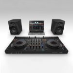Pioneer DJ AlphaTheta DDJ-GRV6 4-channel performance DJ controller - Image 7