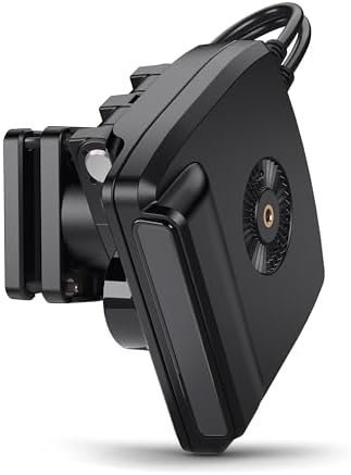 B0DMM2NNSS-0-1756333962178.jpg Humminbird MEGA Live 2 Forward-Facing Sonar Transducer for XPLORE, APEX, and SOLIX G3 Fish Finders - Image 1