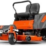 Husqvarna Z246 (46") 22HP Briggs Zero Turn Lawn Mower 970797301