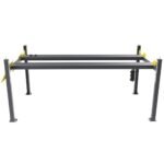 BENDPAK HD-14T 14,000-lb. Capacity Tall Lift / 82" Rise Car Lift - Image 2