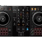 Pioneer DJ DDJ-400 2-Channel rekordbox DJ Controller