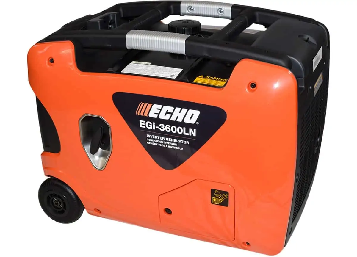 ECHO-EGi-3600LN-1.webp Echo Low Noise Inverter Generator 3600 Watt 212cc EGI-3600LN - Image 1