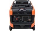 Echo Low Noise Inverter Generator 3600 Watt 212cc EGI-3600LN - Image 4