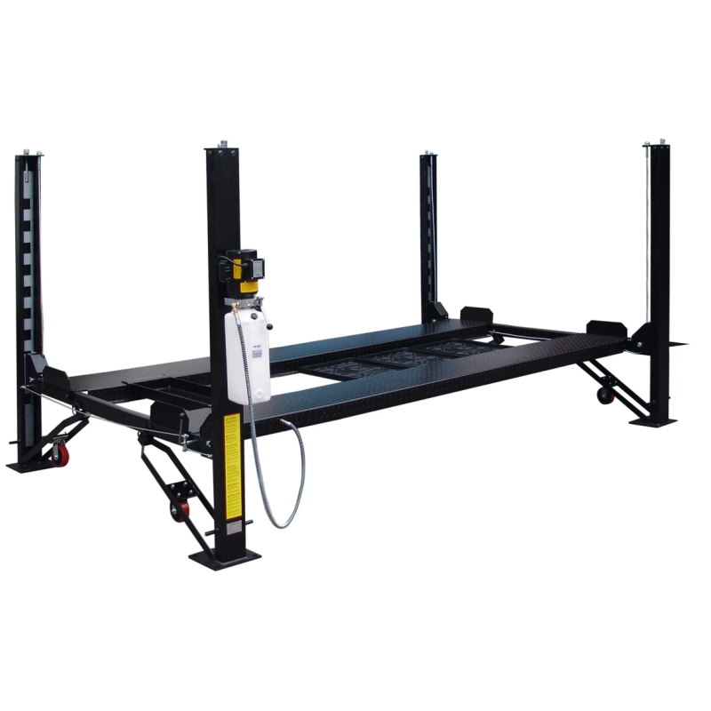 FP8K-DX-XLT-scaled_1_800x800.png FP8K DX XLT 8,000lb 4 Post Lift - Extra Long/Tall - Image 1