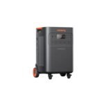 Jackery Explorer 5000 Plus Whole-Home Backup | 5040Wh | 7200W | 4000W Solar Input - Image 15