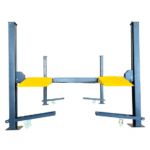 KT-4H850, 4 Post Vehicle Storage Lift 8,500lb - Image 9