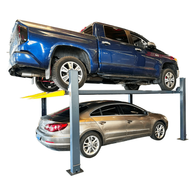 KatoolKT-4H850-9_1_800x800.png KT-4H850, 4 Post Vehicle Storage Lift 8,500lb - Image 1
