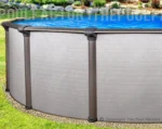 Melenia Above Ground Pool