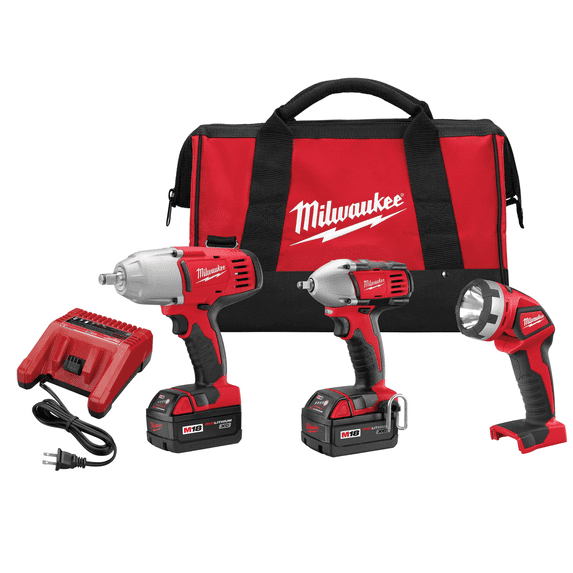 Milwaukee-M18-2696-23-18V-3Pc-Impact-Combo-Kit_7b67c7ef-6302-4557-a259-311db650e182_2.72f977bc0a00aabe765a7a36abdc2951.png Milwaukee M18 2696-23 18V 3Pc Impact Combo Kit - Image 1