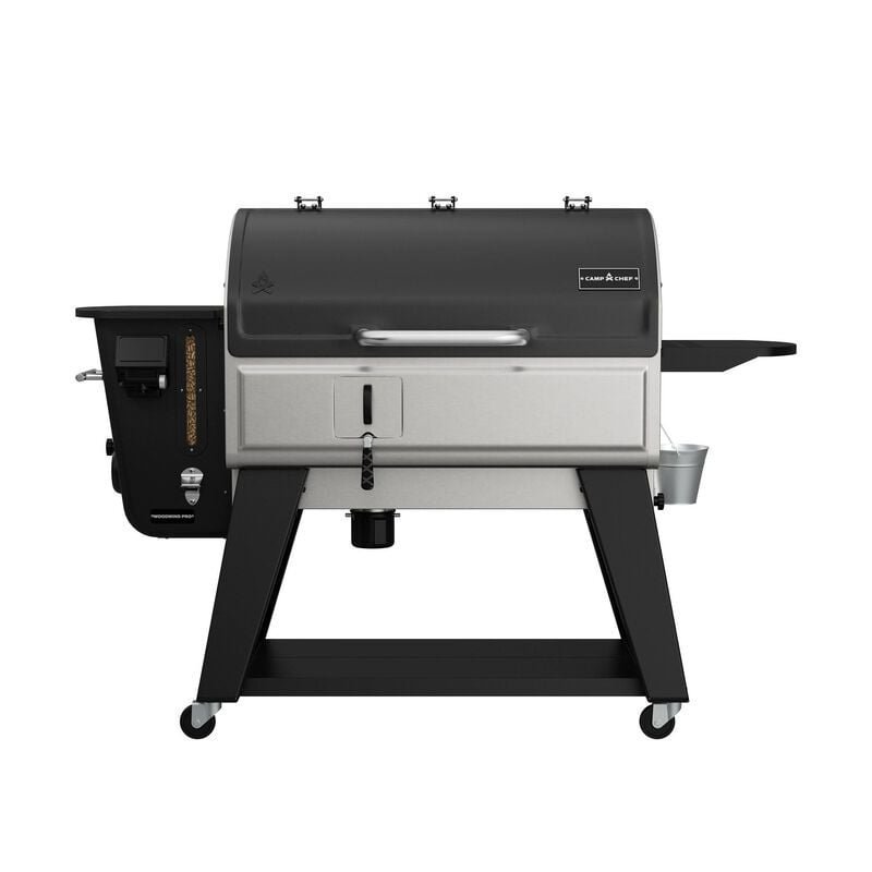 PG36WWSB_Hero.jpg Camp Chef Woodwind Pro 36 Pellet Grill - Image 1