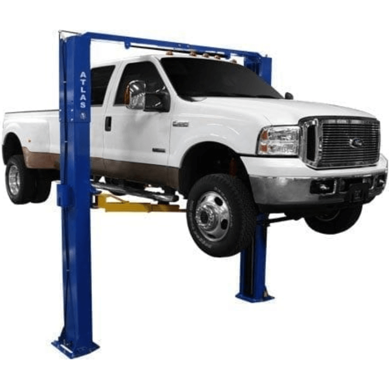 PV10PX_10_000_lb_2-Post_Lift_800x800.png Atlas PV10PX 10,000 lb Overhead 2-Post Lift - Image 1