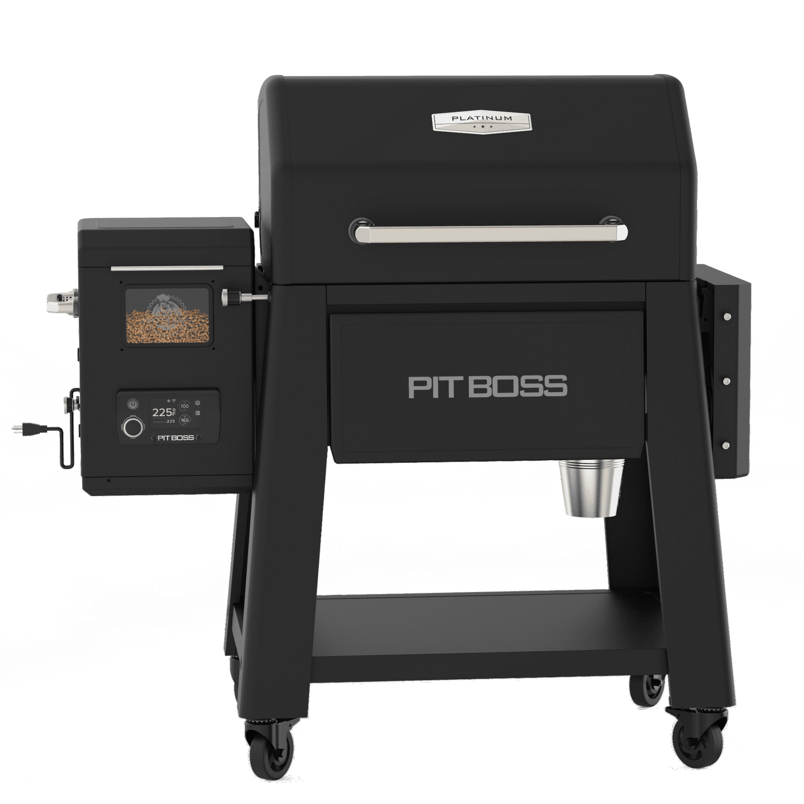 Pit-Boss-Platinum-1250-Connected-Wood-Pellet-Grill-with-Wi-Fi-and-PID-Controller_d261b9ce-e958-431a-8b07-7f7befe40419.a39dff4845eb8685b6fbc6e907e3a3fe.png Pit Boss Platinum 1250 Connected Wood Pellet Grill - Image 1